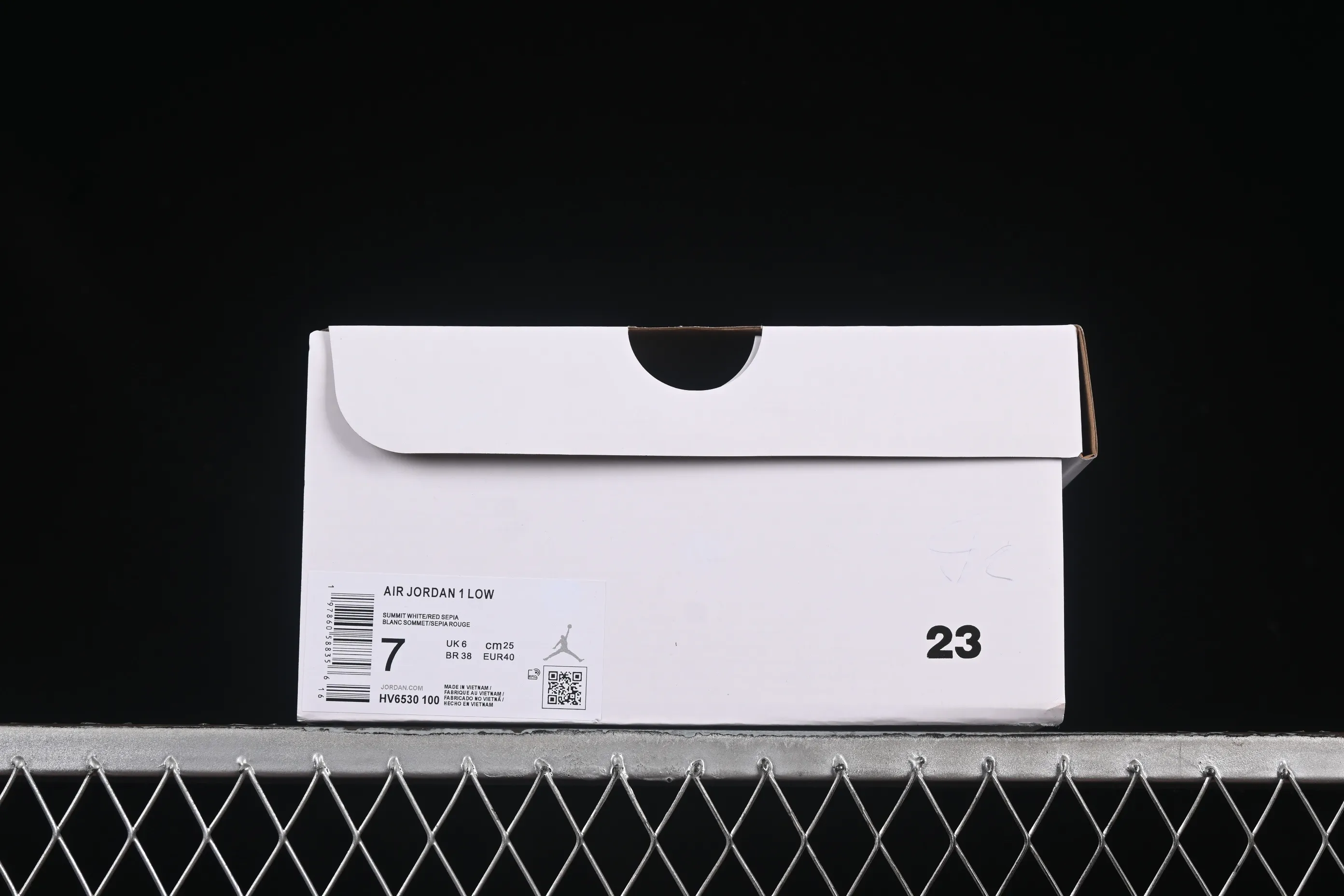All categories Air Jordan Jordan series basketball shoes Air Jordan 1 Low Air Jordan 1 Low AJ1 Joe 1 cream yellow low-top cultural and casual sneakers HV6530-100